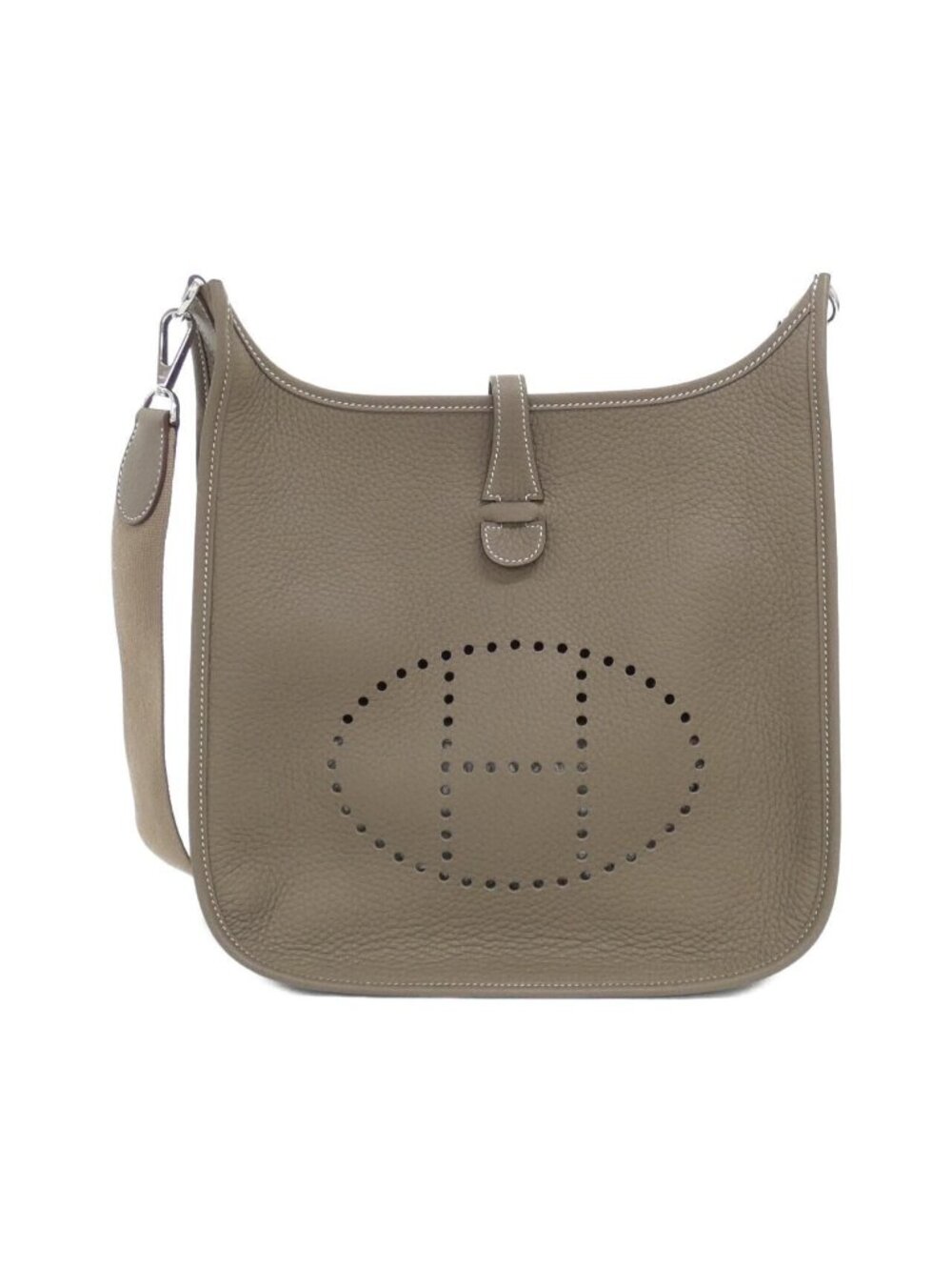 Hermes Evelyne 3 PM Shoulder Bag